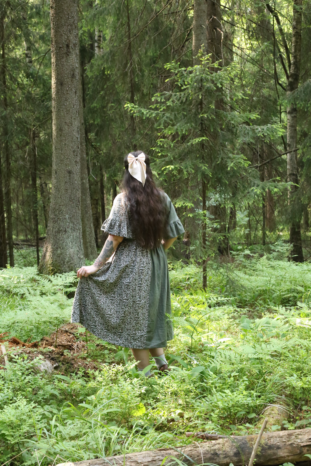 Jester mekko kaava