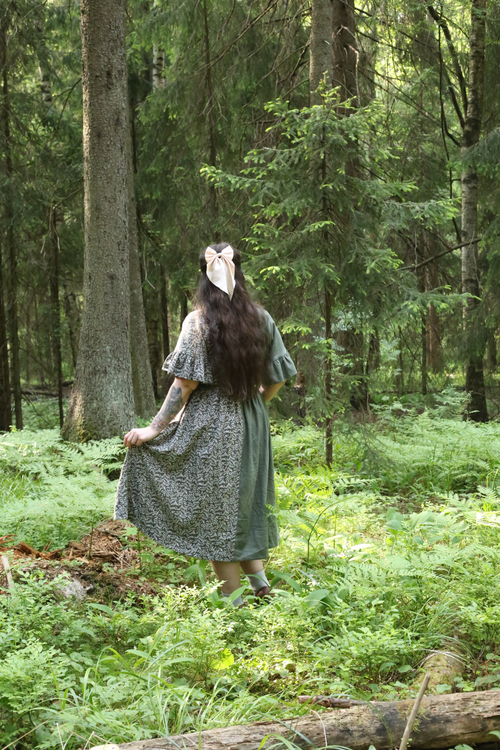 Jester dress patterns